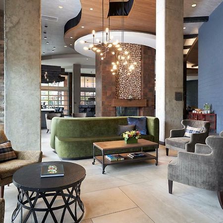 Archer Hotel Seattle/Redmond Buitenkant foto