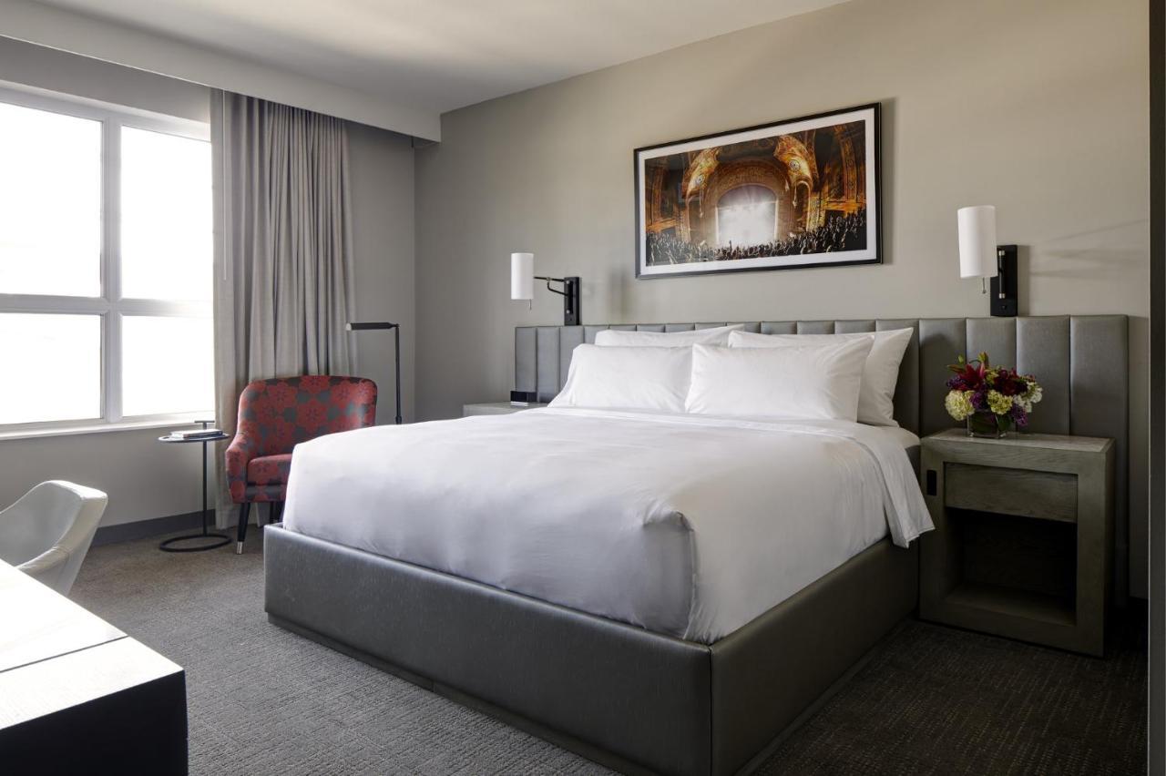 Archer Hotel Seattle/Redmond Buitenkant foto