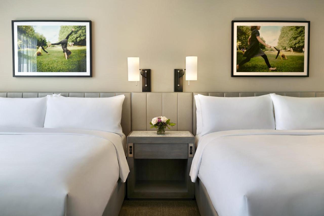 Archer Hotel Seattle/Redmond Buitenkant foto