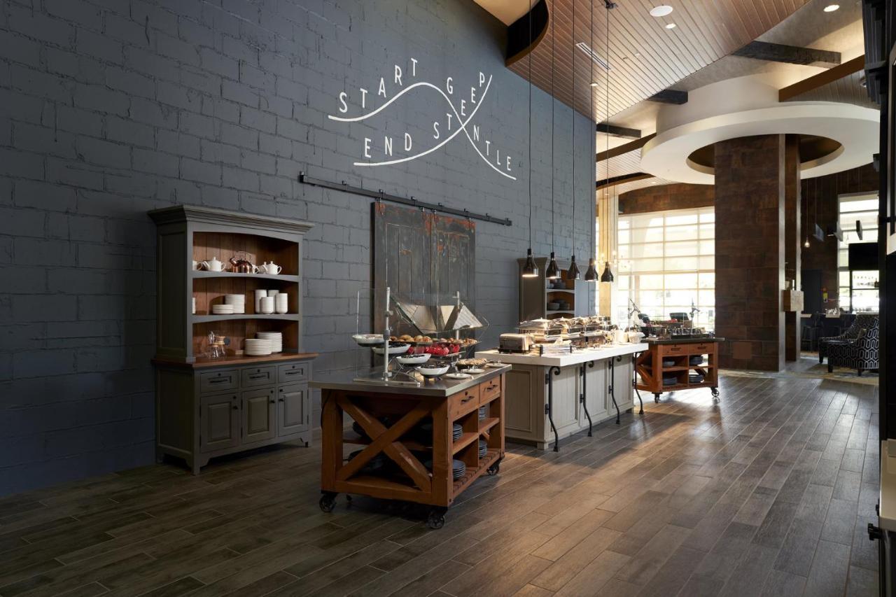 Archer Hotel Seattle/Redmond Buitenkant foto