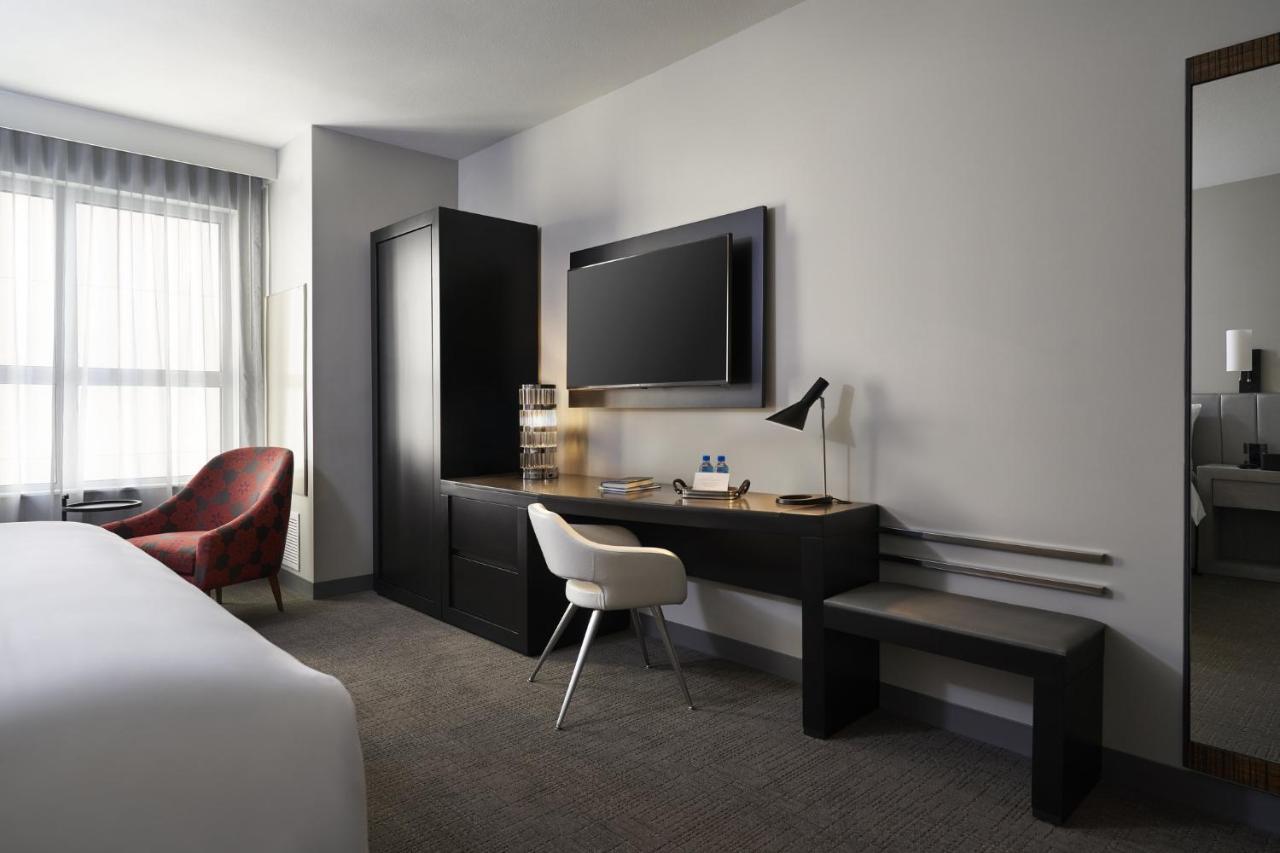 Archer Hotel Seattle/Redmond Buitenkant foto