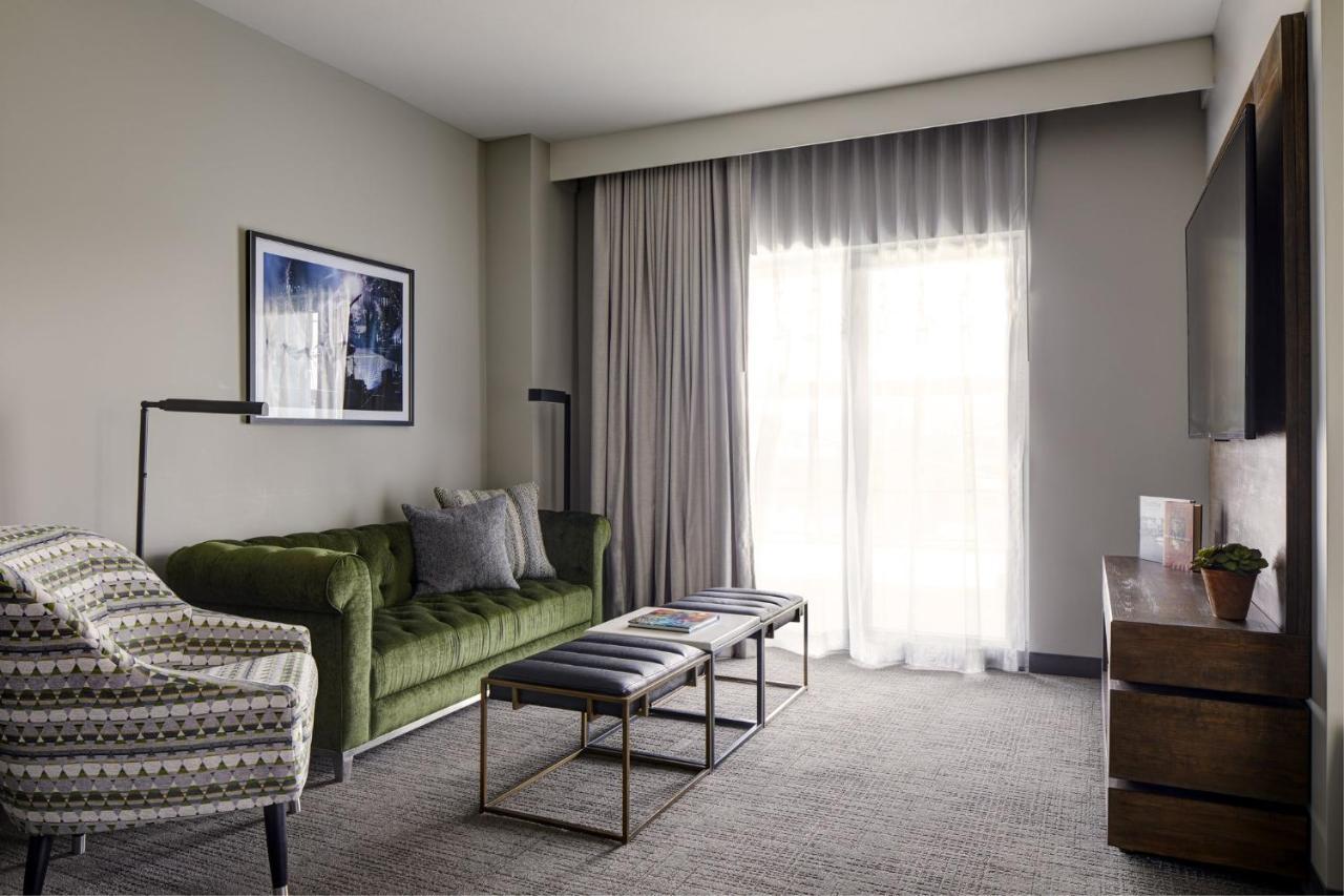 Archer Hotel Seattle/Redmond Buitenkant foto