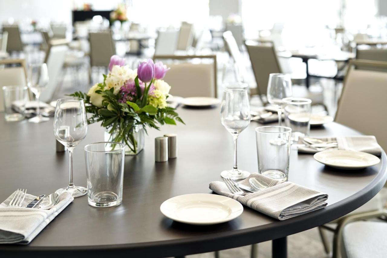 Archer Hotel Seattle/Redmond Buitenkant foto