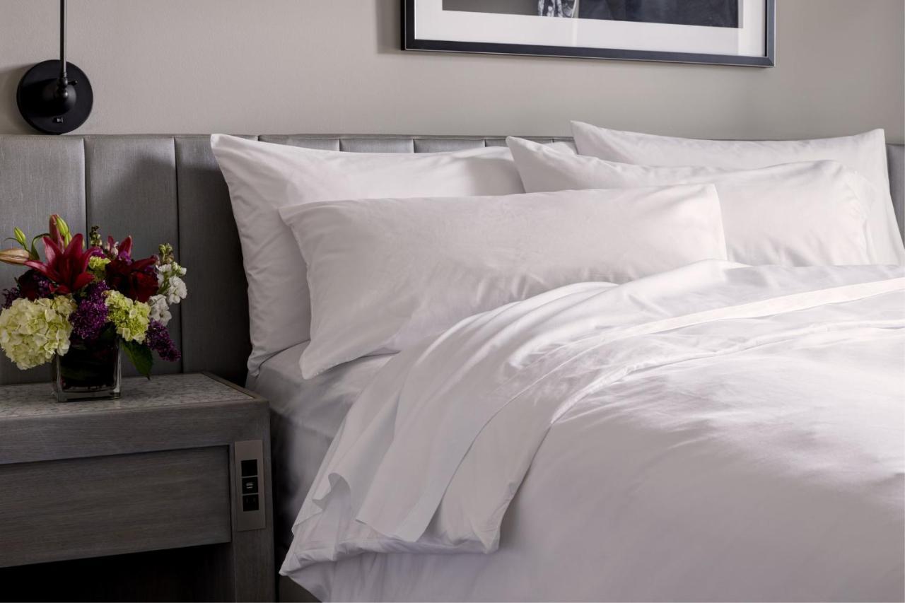 Archer Hotel Seattle/Redmond Buitenkant foto