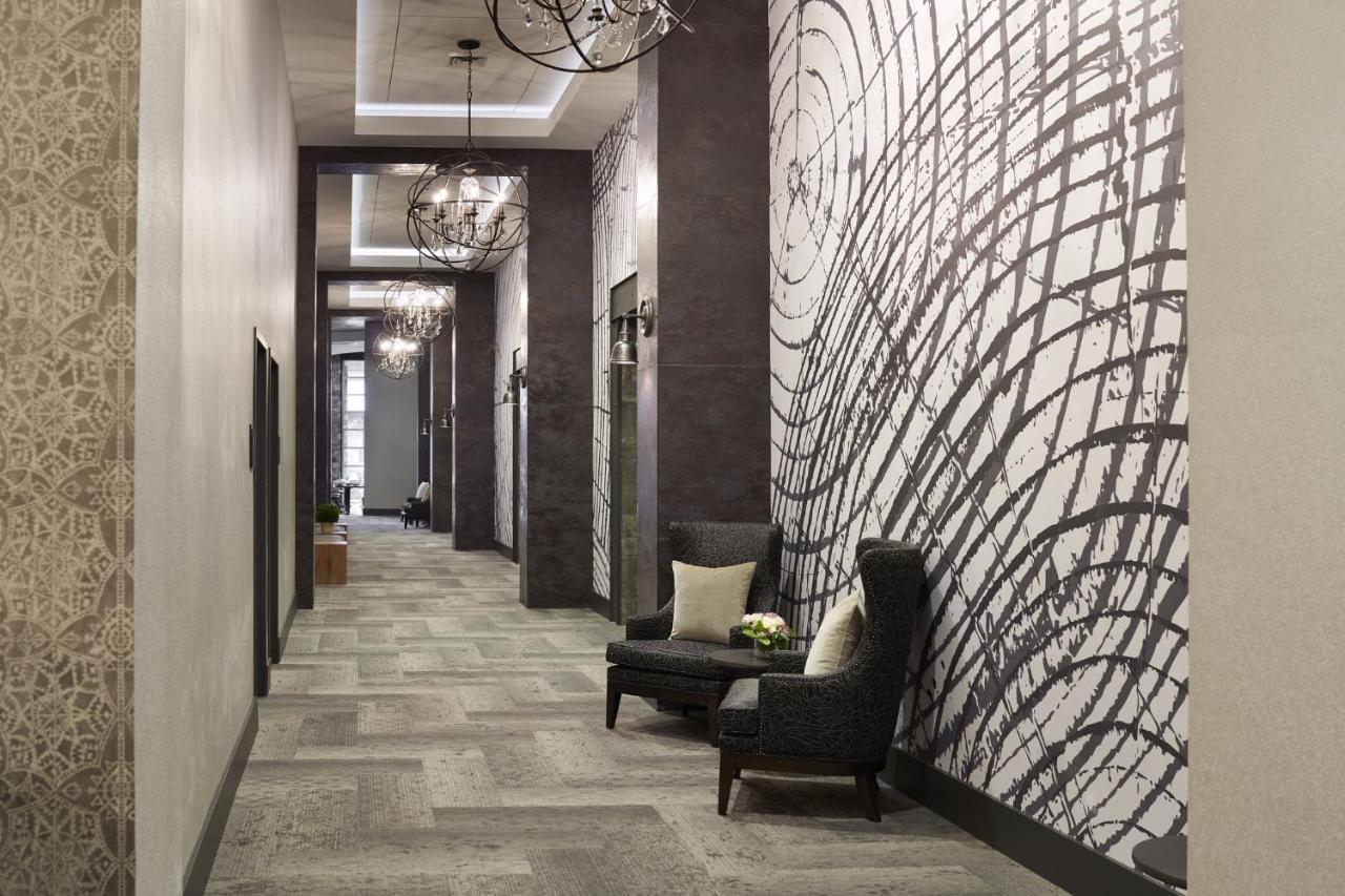 Archer Hotel Seattle/Redmond Buitenkant foto