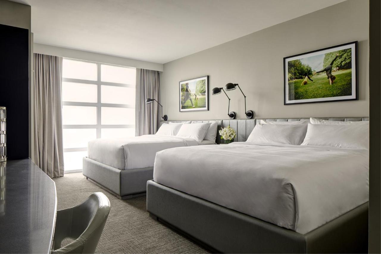 Archer Hotel Seattle/Redmond Buitenkant foto