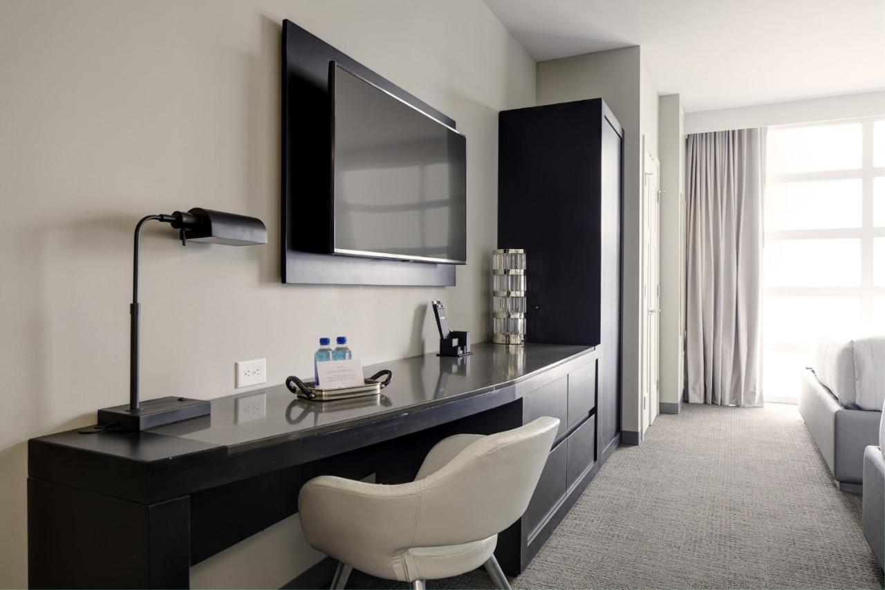 Archer Hotel Seattle/Redmond Buitenkant foto