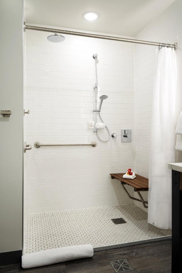 Archer Hotel Seattle/Redmond Buitenkant foto