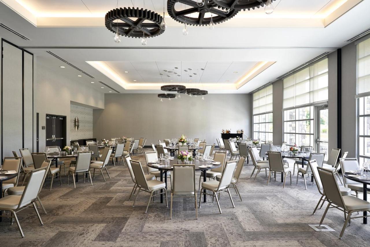 Archer Hotel Seattle/Redmond Buitenkant foto