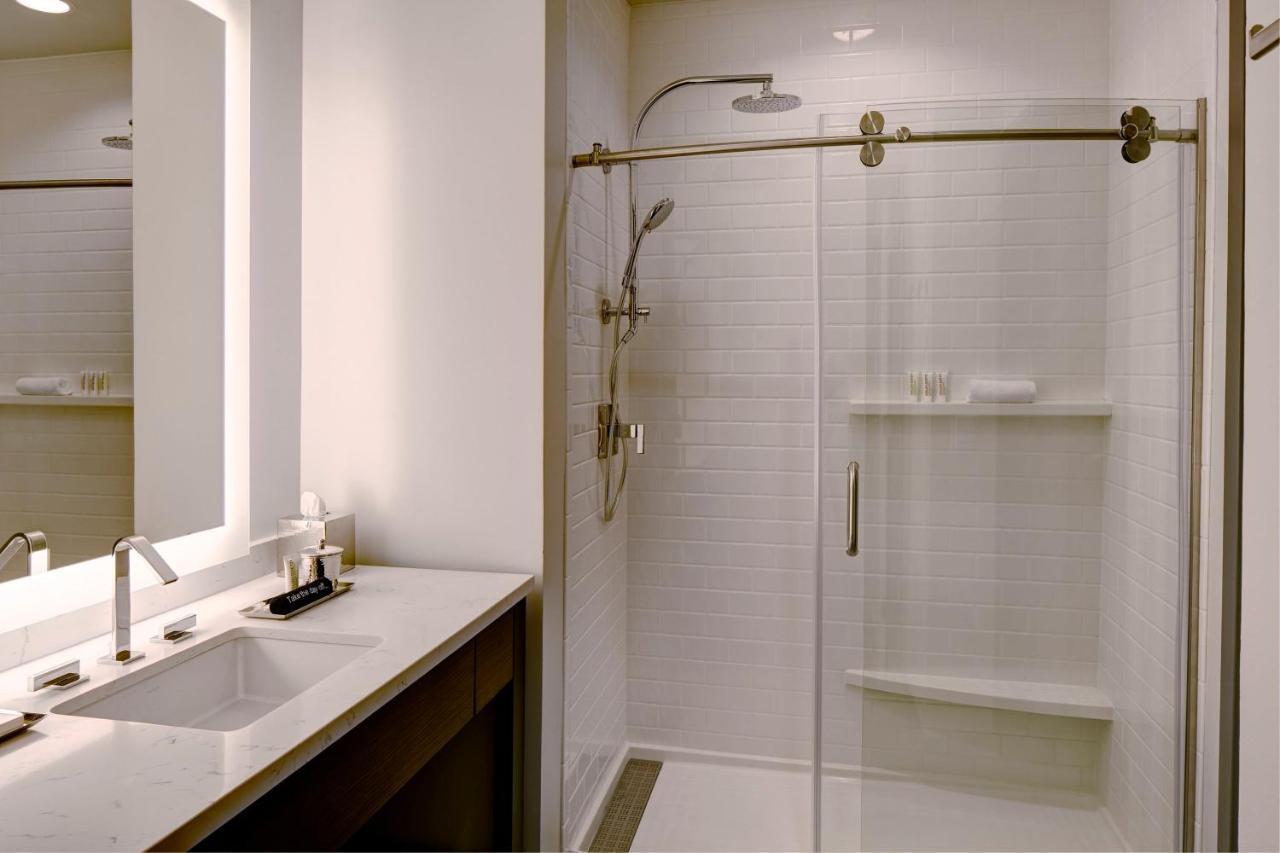 Archer Hotel Seattle/Redmond Buitenkant foto