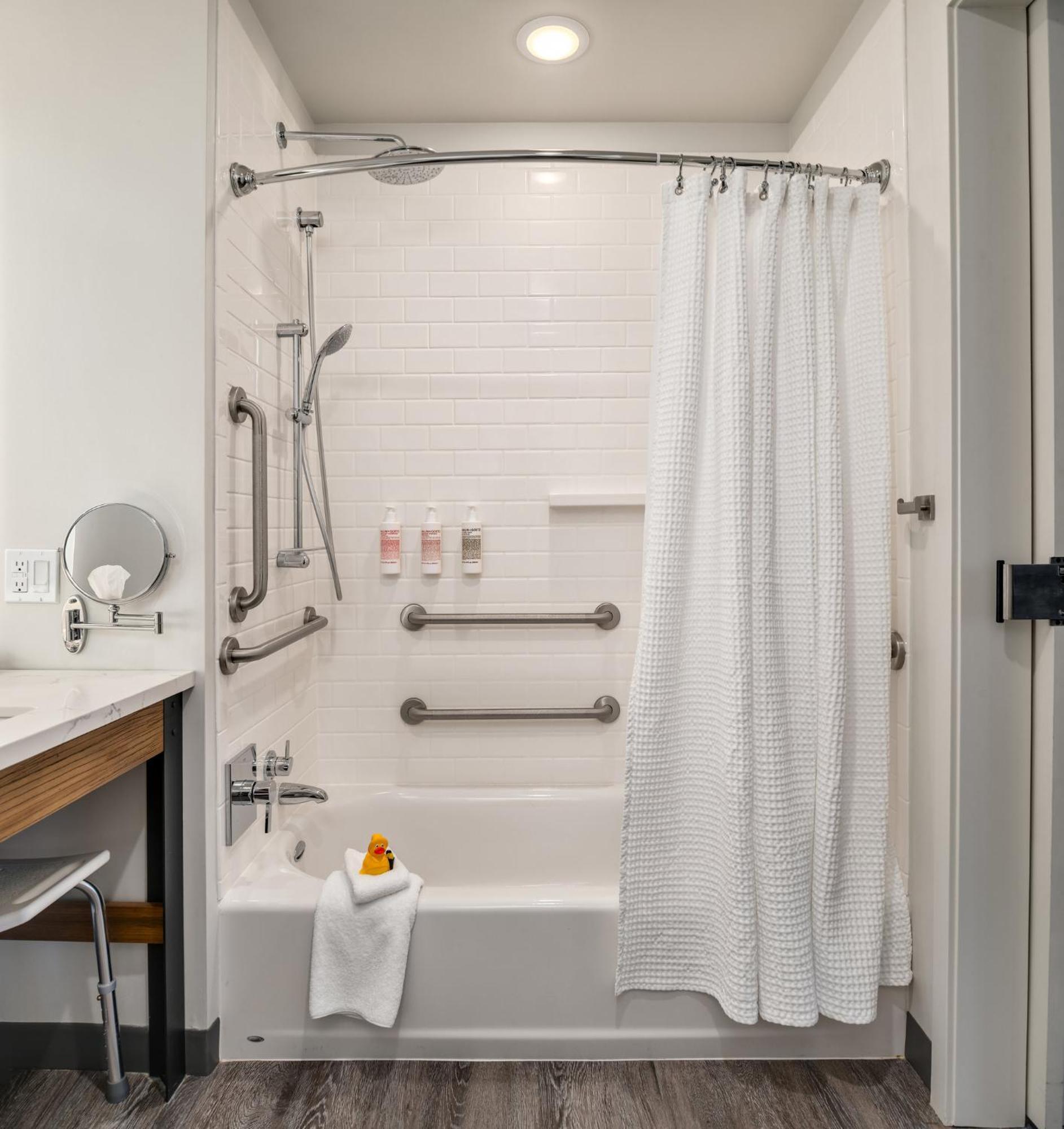 Archer Hotel Seattle/Redmond Buitenkant foto