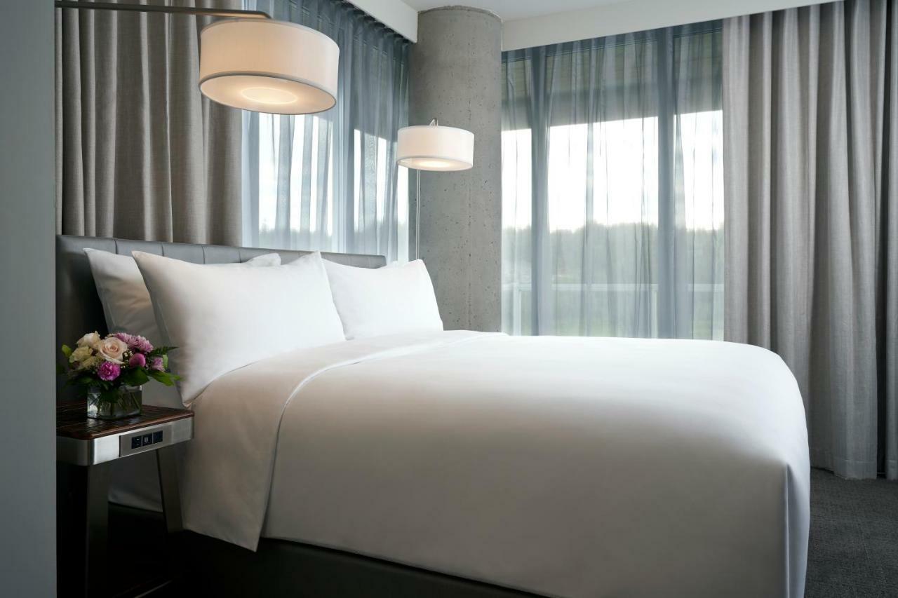 Archer Hotel Seattle/Redmond Buitenkant foto