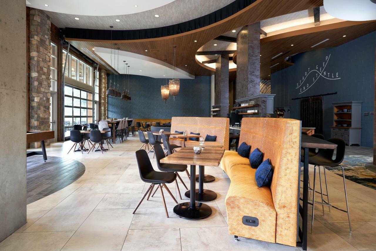 Archer Hotel Seattle/Redmond Buitenkant foto