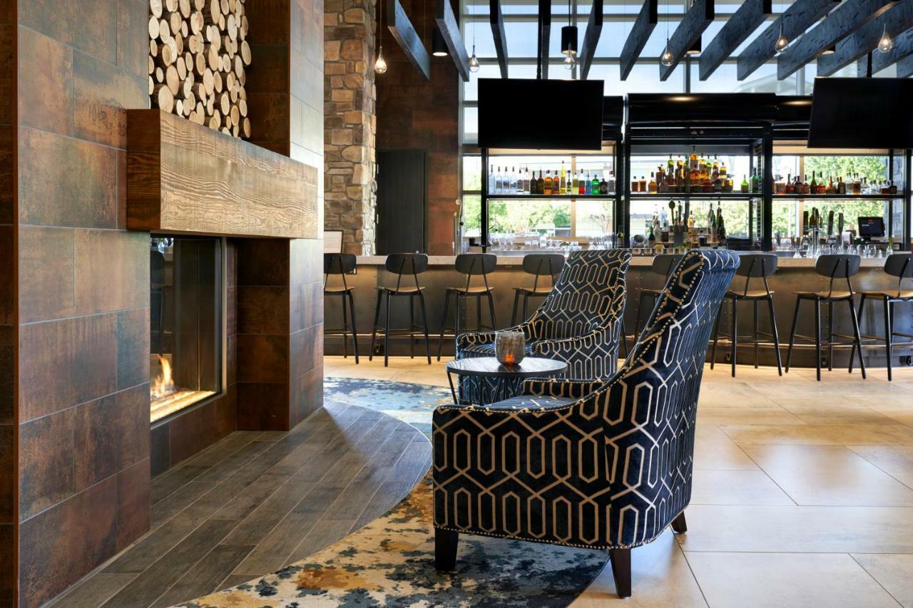 Archer Hotel Seattle/Redmond Buitenkant foto