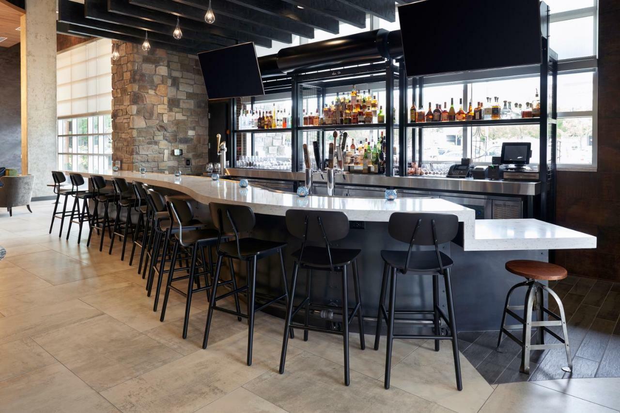 Archer Hotel Seattle/Redmond Buitenkant foto